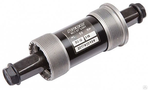 еще один пример