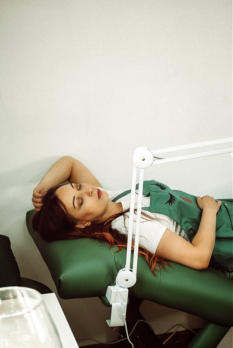 С комфортом для спины