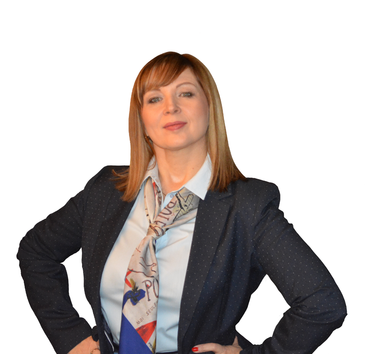 Инна Попова-Левина. эксперт чемпионских продаж