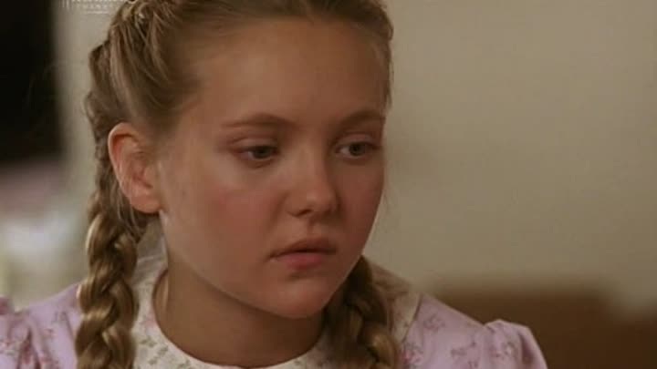 Кадр из фильма "В стране Бога".