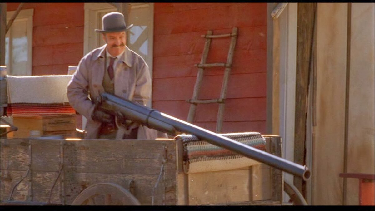 Учитесь, как надо деграбоидизировать подвалы! 