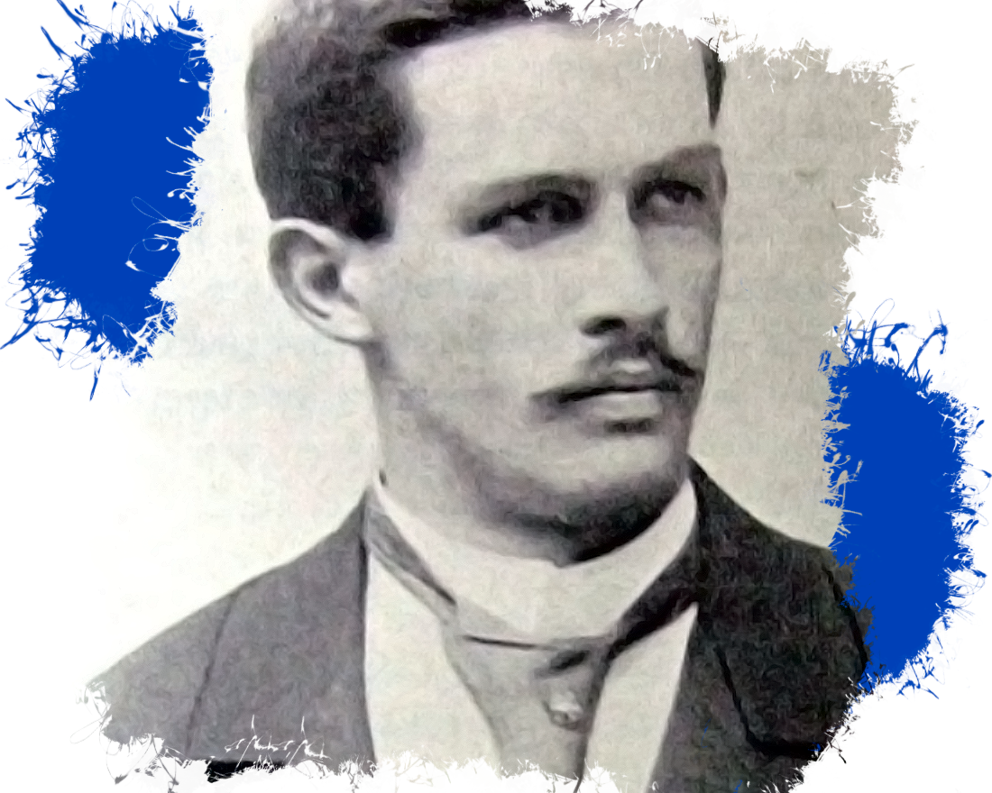 1. Йован Скерлич — сербский литературовед, критик, журналист 