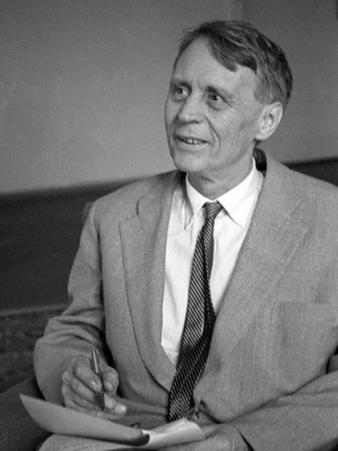 Иван Пырьев, режиссёр-ловелас советского кино