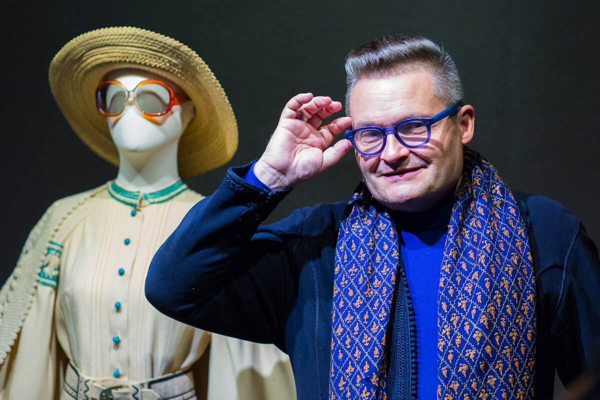 Александр Васильев