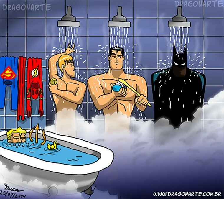 Я сама ночь!