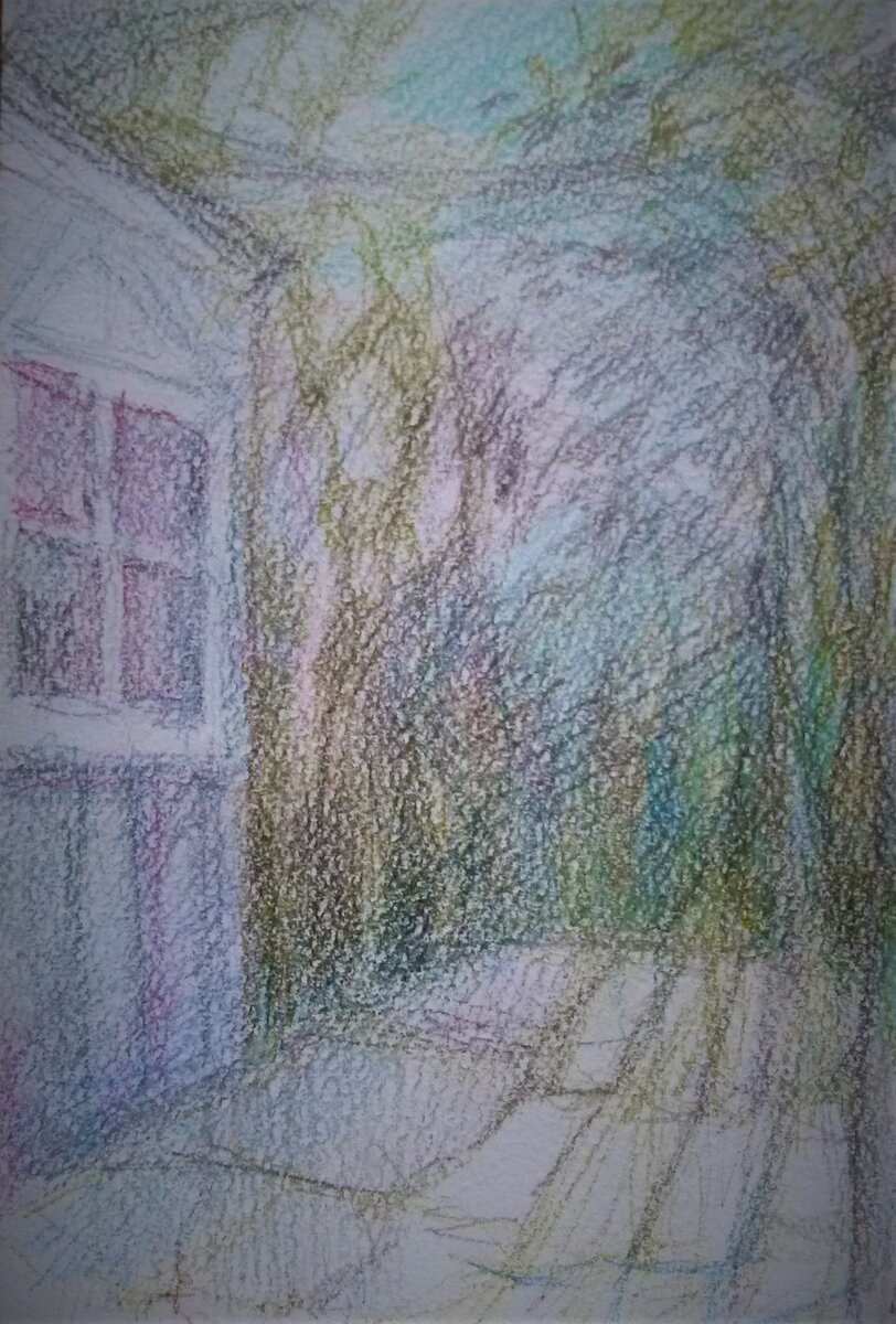 Рисунок автора