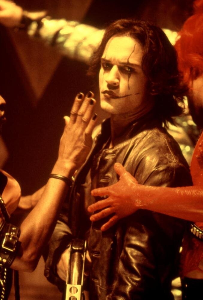 Венсан перес ворон. Ворон 1994. Ворон фильм 1994. Ворон 2: город ангелов (1996). Томас джейн ворон 2.