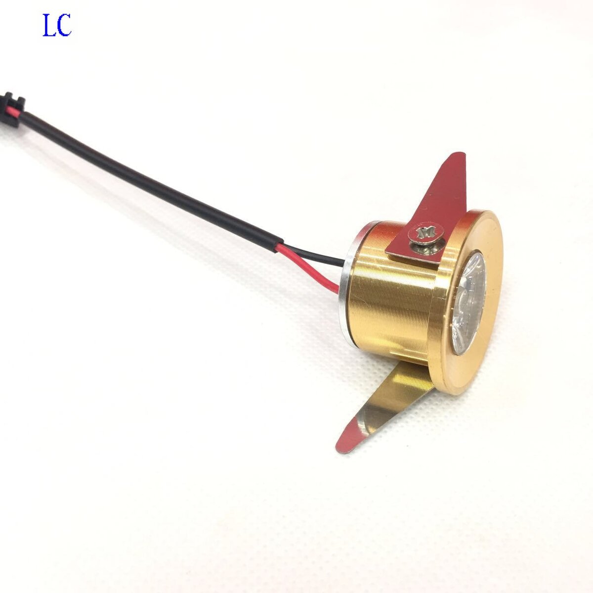 Мини светильник