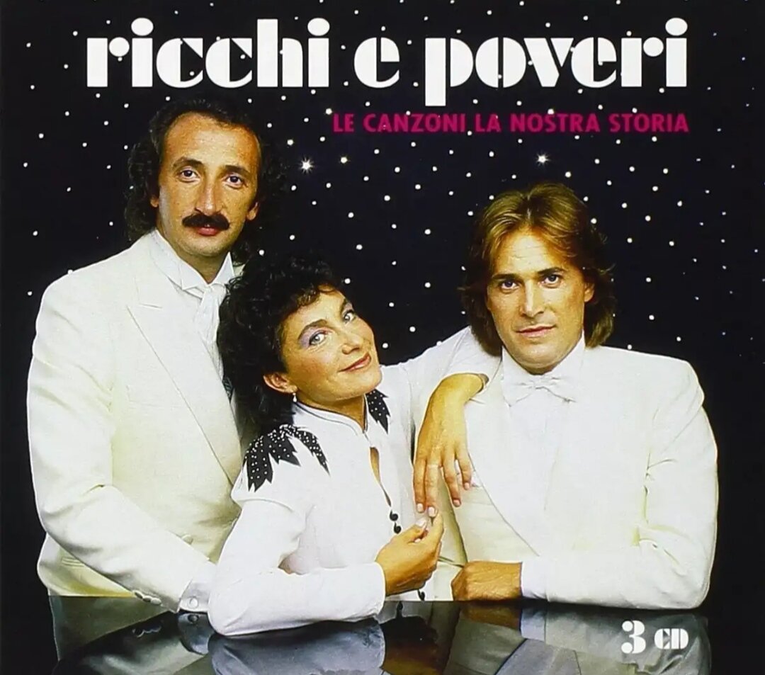 Источник фото: https://www.last.fm/music/Ricchi+e+poveri/Le+canzoni+la+nostra+storia