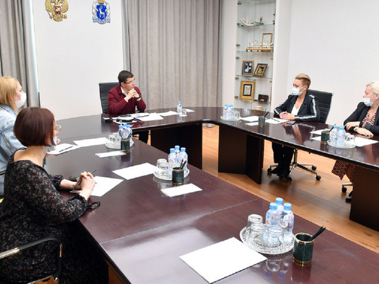 ФОТО: ПРАВИТЕЛЬСТВО ЯНАО