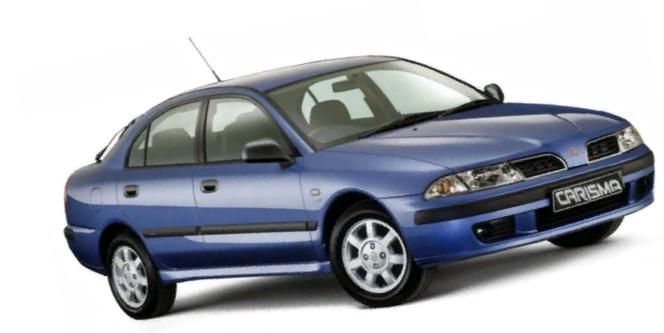 Mitsubishi Carisma