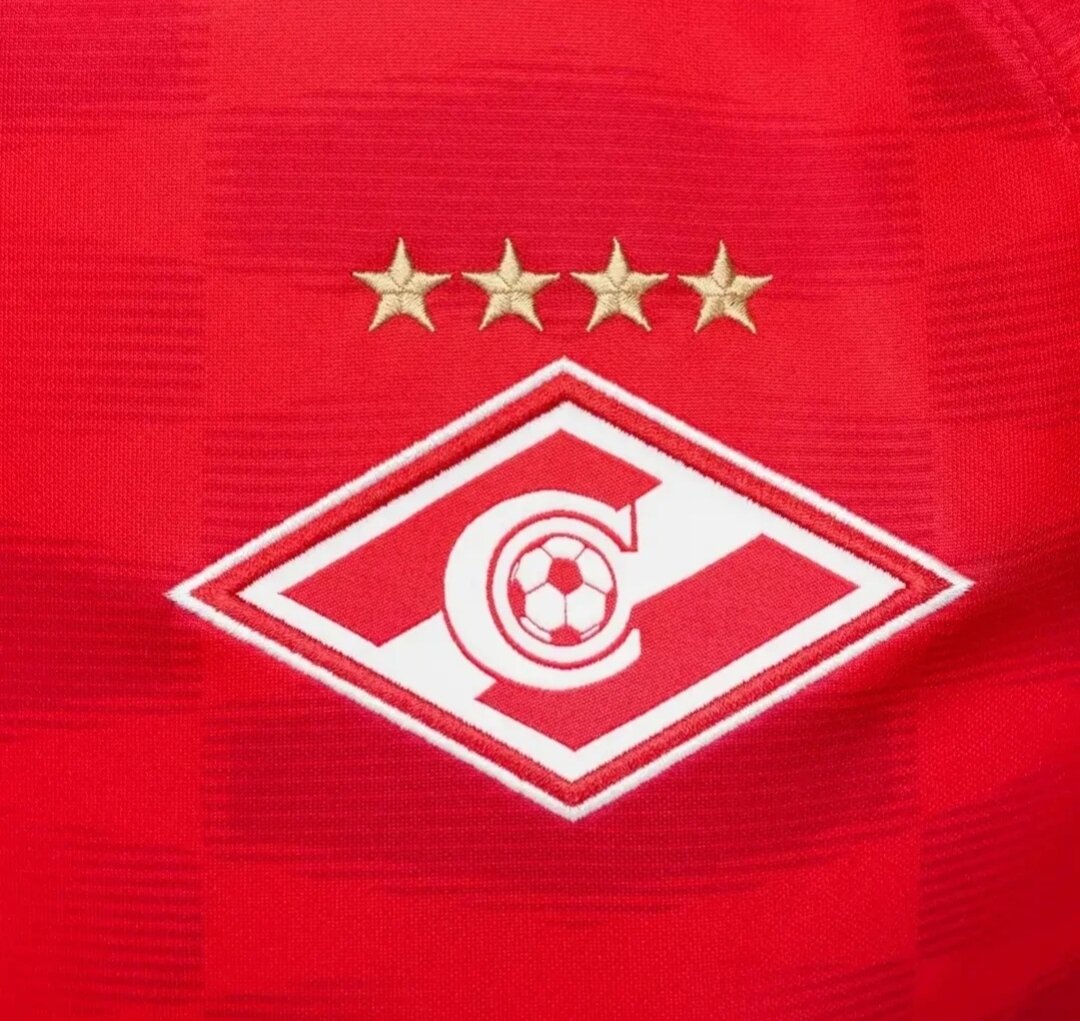 "Спартак"