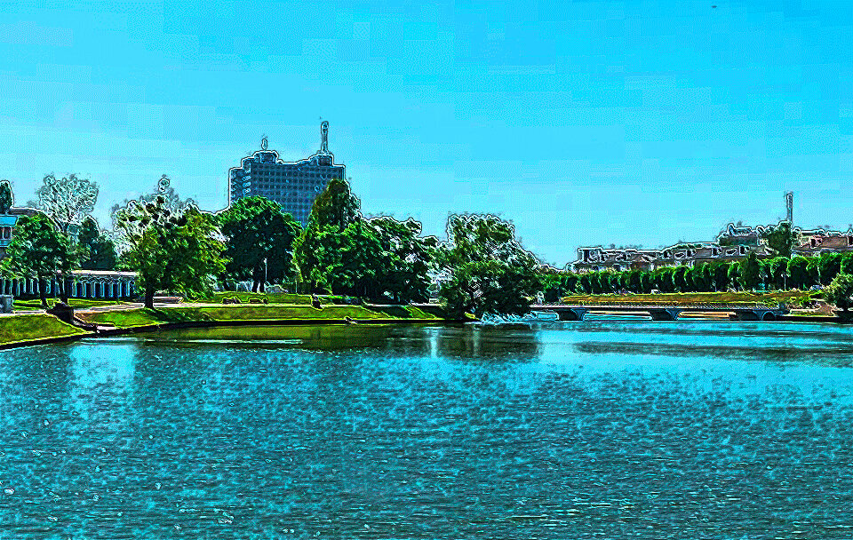 Фото автора.