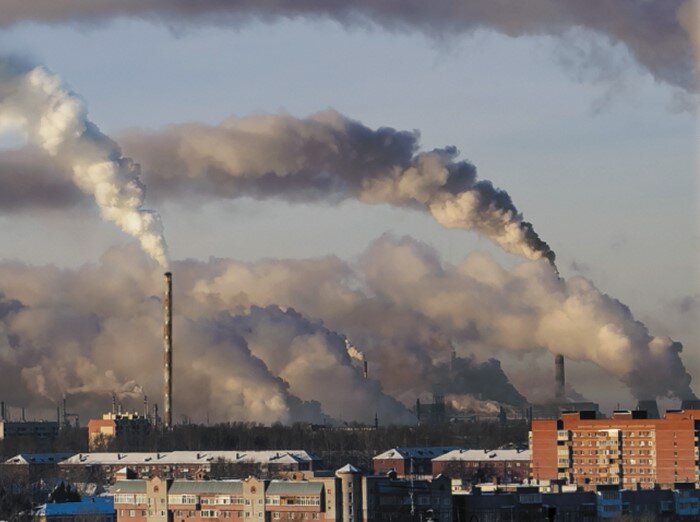 Омск смог и ты сможешь картинка