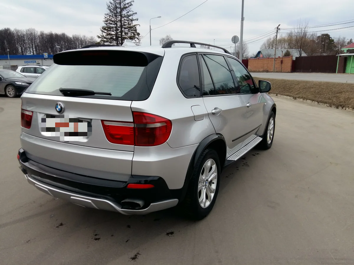 BMW X5 e70 3.0. Не верьте слухам что BMW часто ломается. Рассказываю что  ломалось за все время эксплуатации легендой. | AVTO BLOG | Дзен