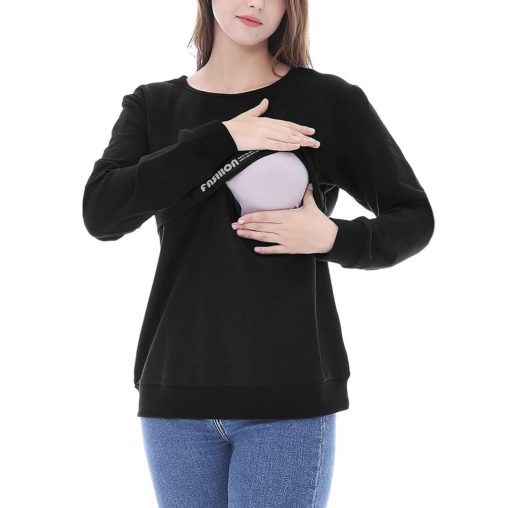 Кофта для беременных