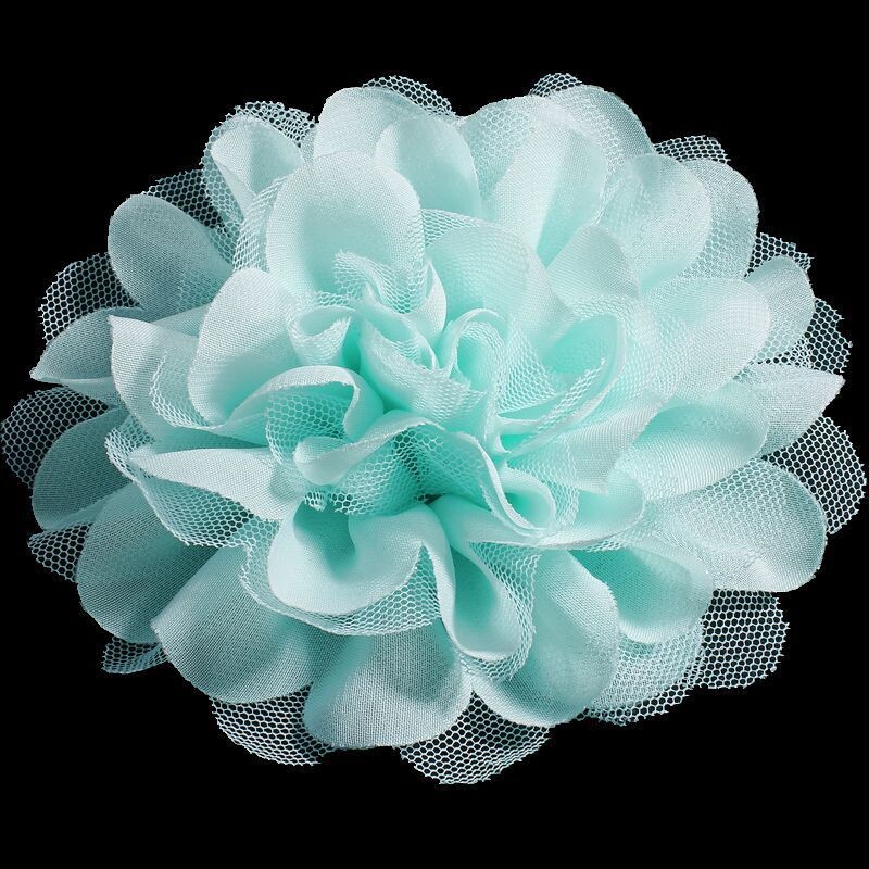 Цветы украшение