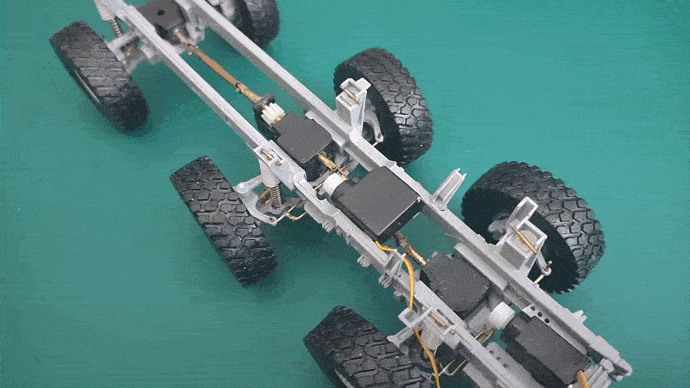 Проверяю второй мост