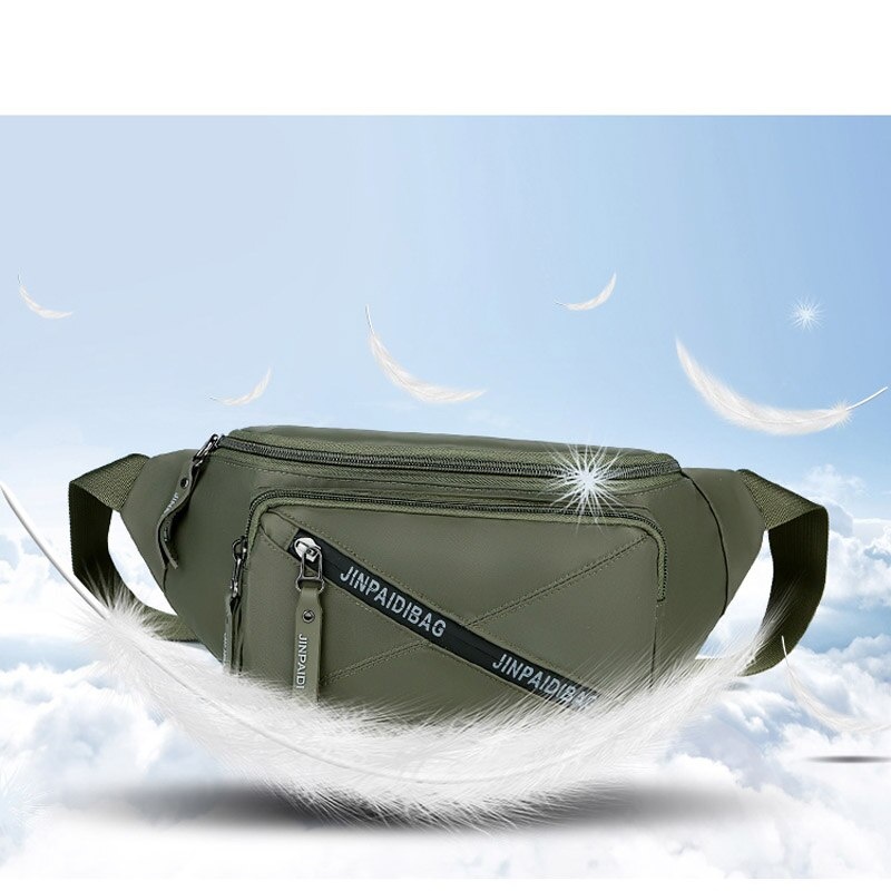 Поясная сумка