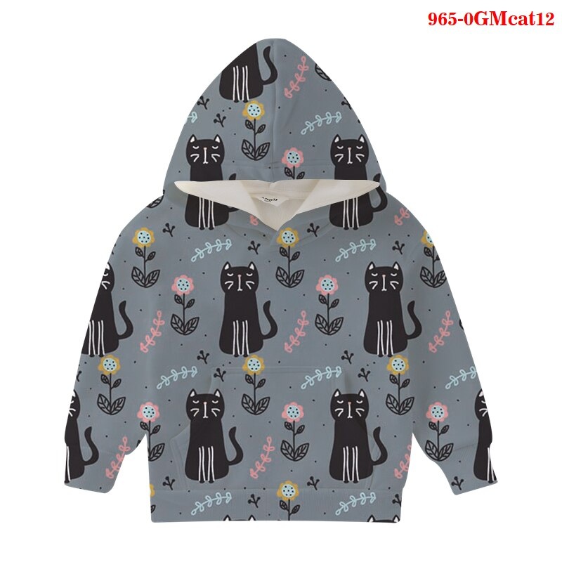 Одежда с принтами