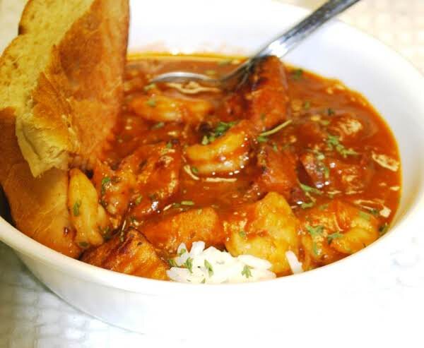 Рагу в лучшем ресторане Майами. Фото из открытого источника.