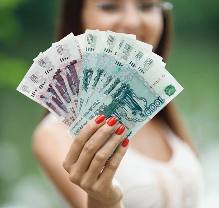 Открой свой первый бизнес