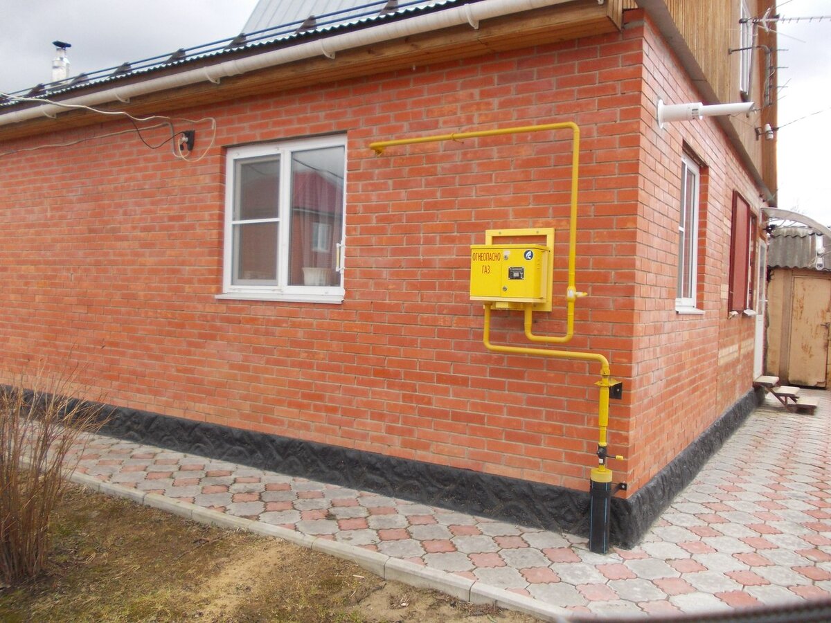 Еще не приступили к монтажу отопления, как лишились 200 тысяч своих кровных.