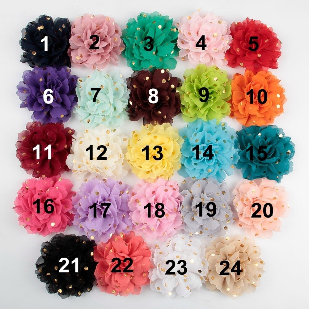 Цветы модные