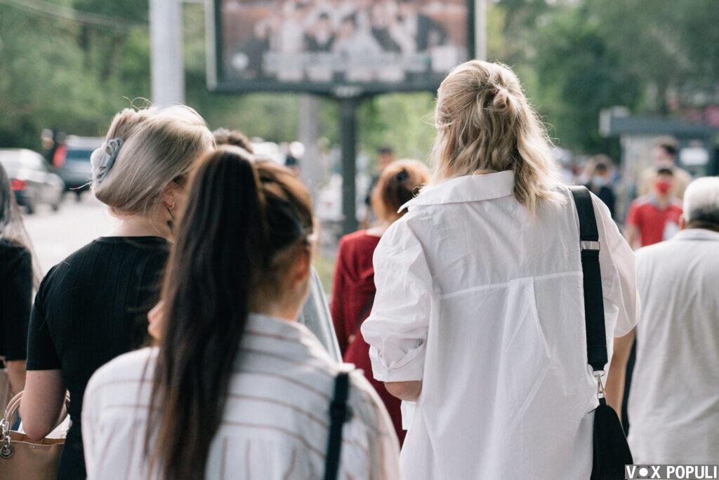 Фото: Бауыржан Сабитов