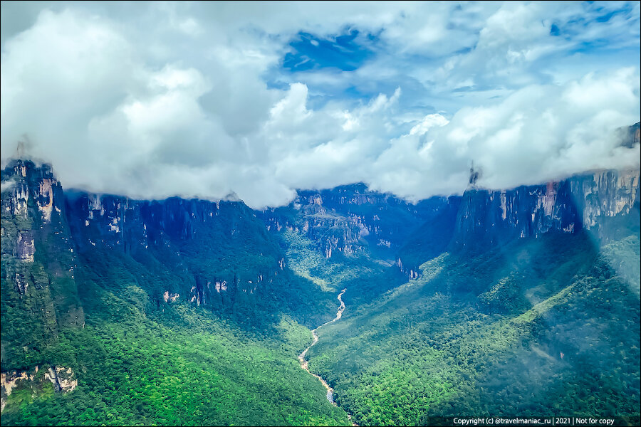 Какова высота водопада. Angel Falls Venezuela. Angel Falls in Venezuela.