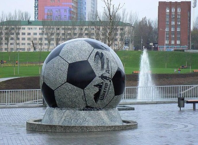 Фото из интернета