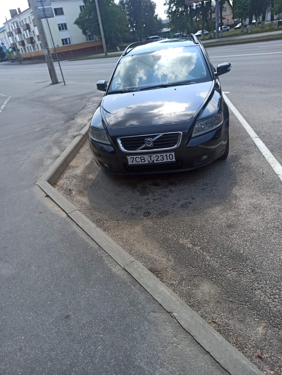 Любой автомобиль можно продать