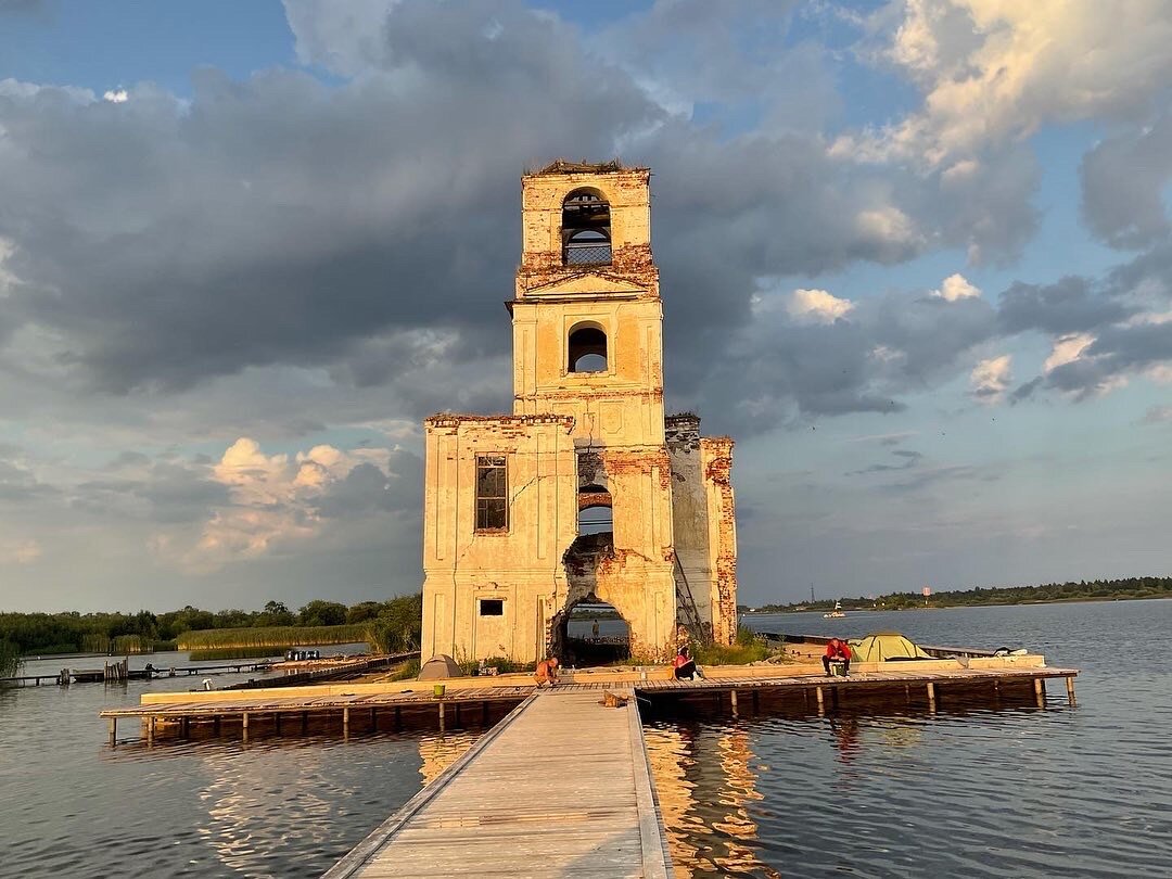Фото автора 
