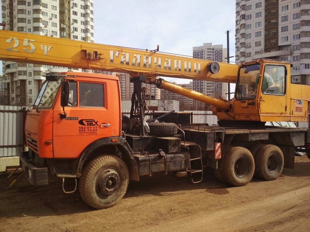 Камаз Галичанин компании Техоптимум