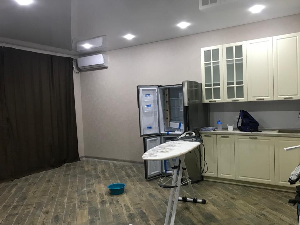 гардины так и не разгладились сами. Но не буду пока думать об этом, подумаю завтра)
