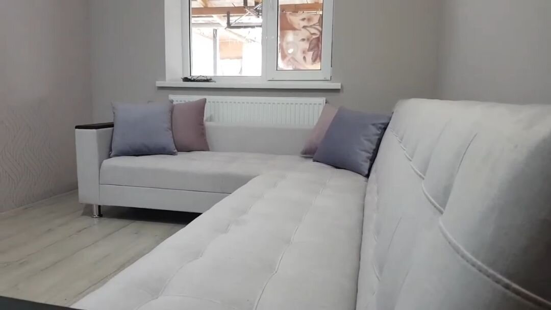 Переделка кровати в диван