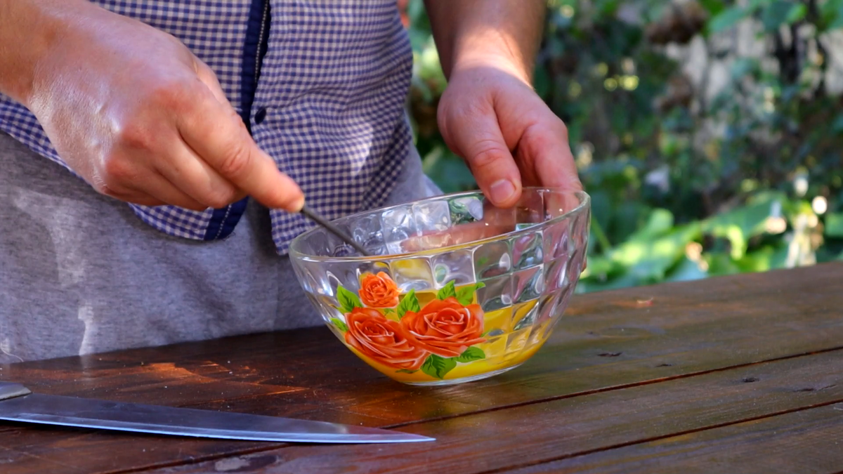 Когда хочется вкусный завтрак, нахожу выход этим рецептом, который понравился всей семье