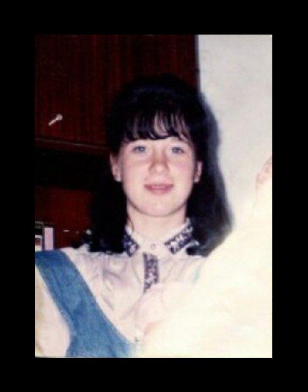 Люба Симонова