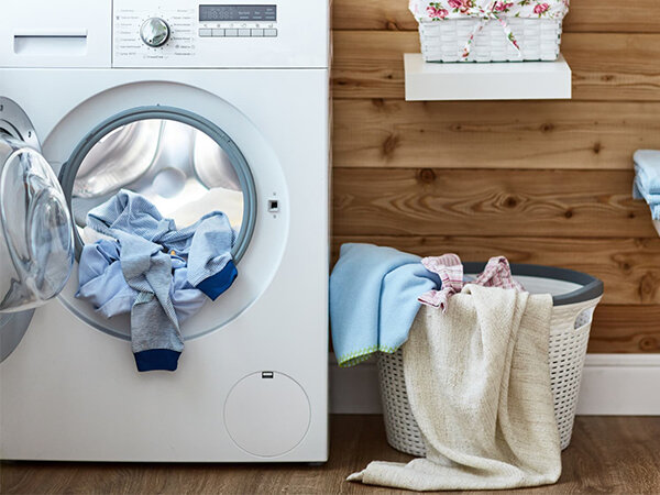 Рейтинг стиральных машин