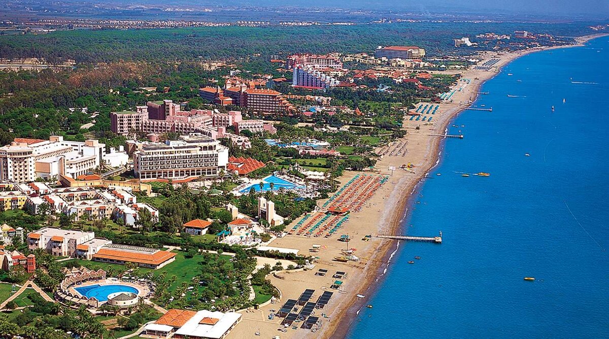 КУРОРТ БЕЛЕК:  https://goo.su/8aT3