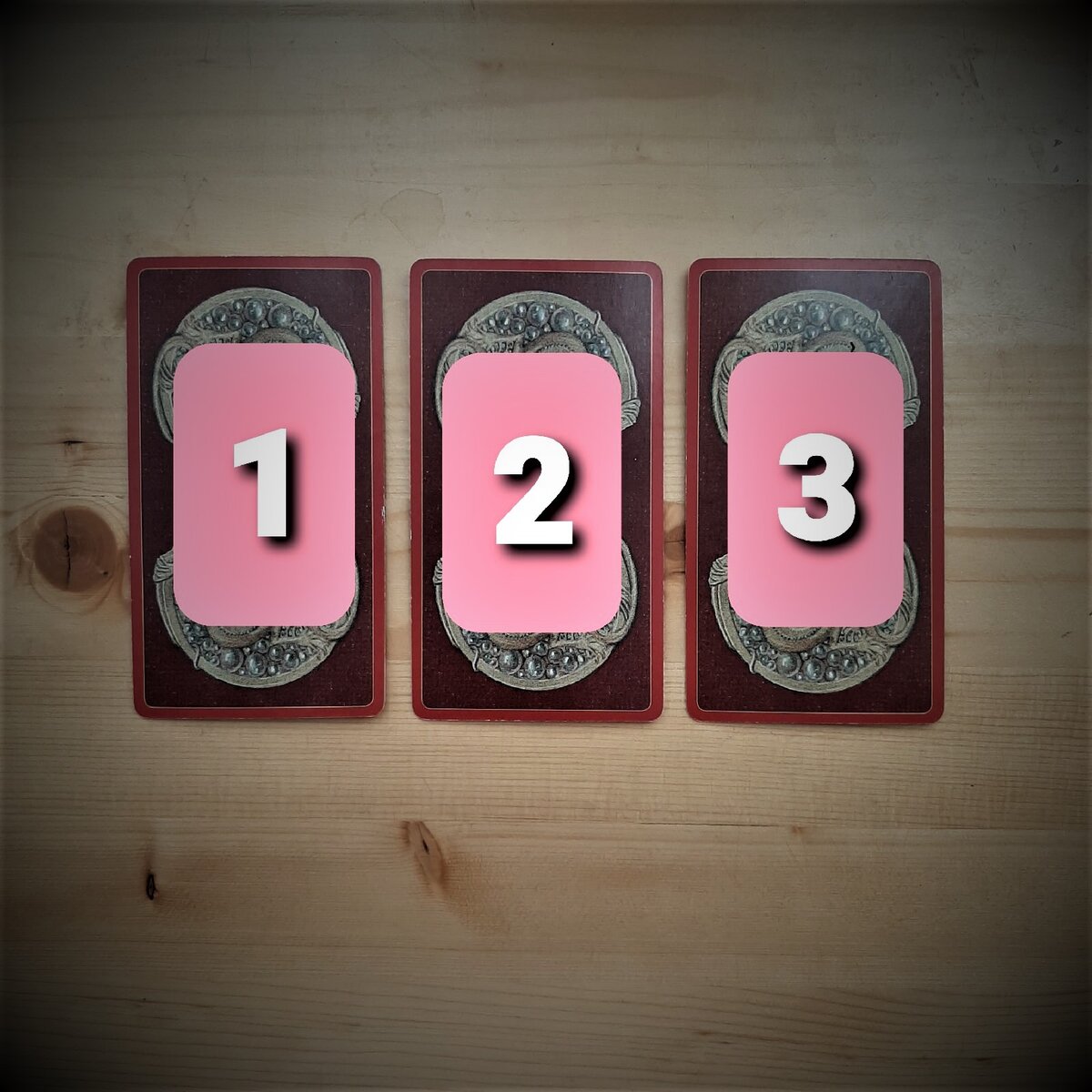 Таро "Манара"