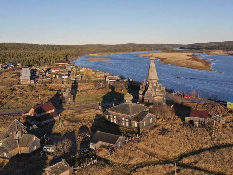 Лев Федосеев.