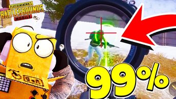 ШОК! ЭТА ТАКТИКА ДАЕТ 99% ШАНС ПОБЕДЫ! PUBG MOBILE