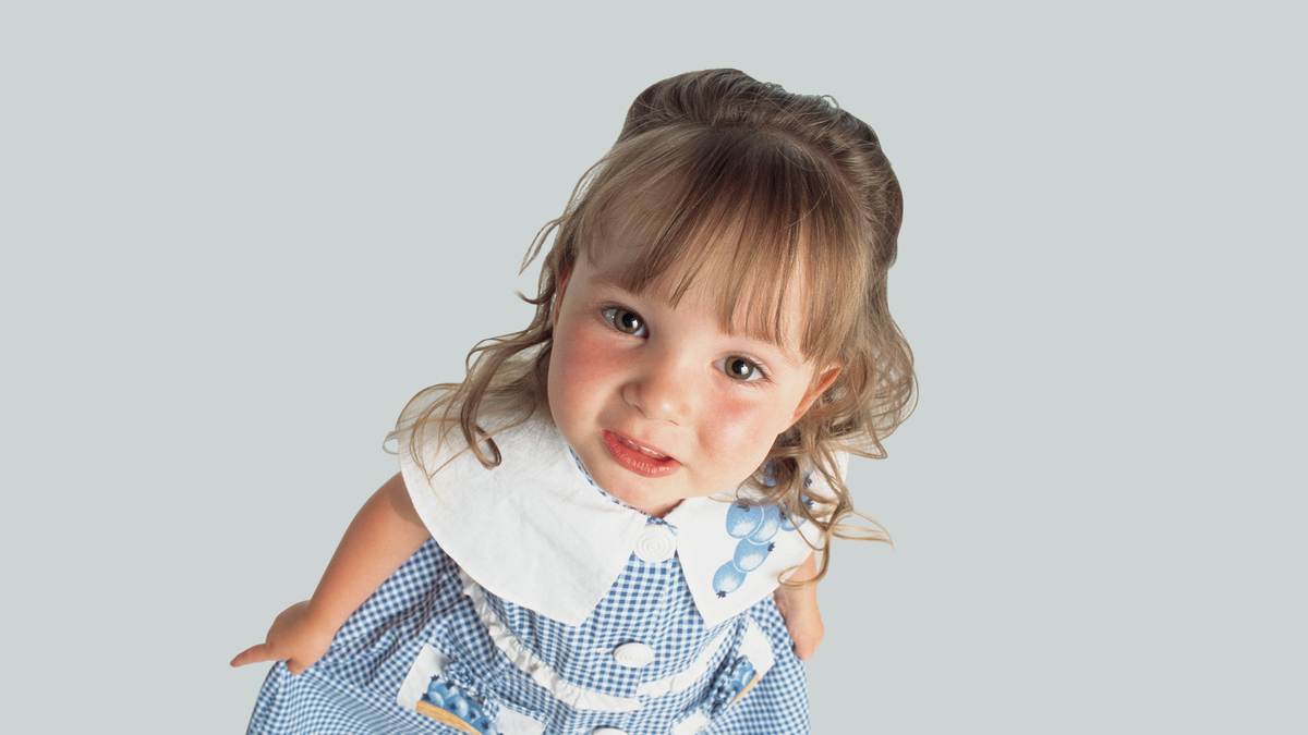 Источник: lenagold.ru Девочка