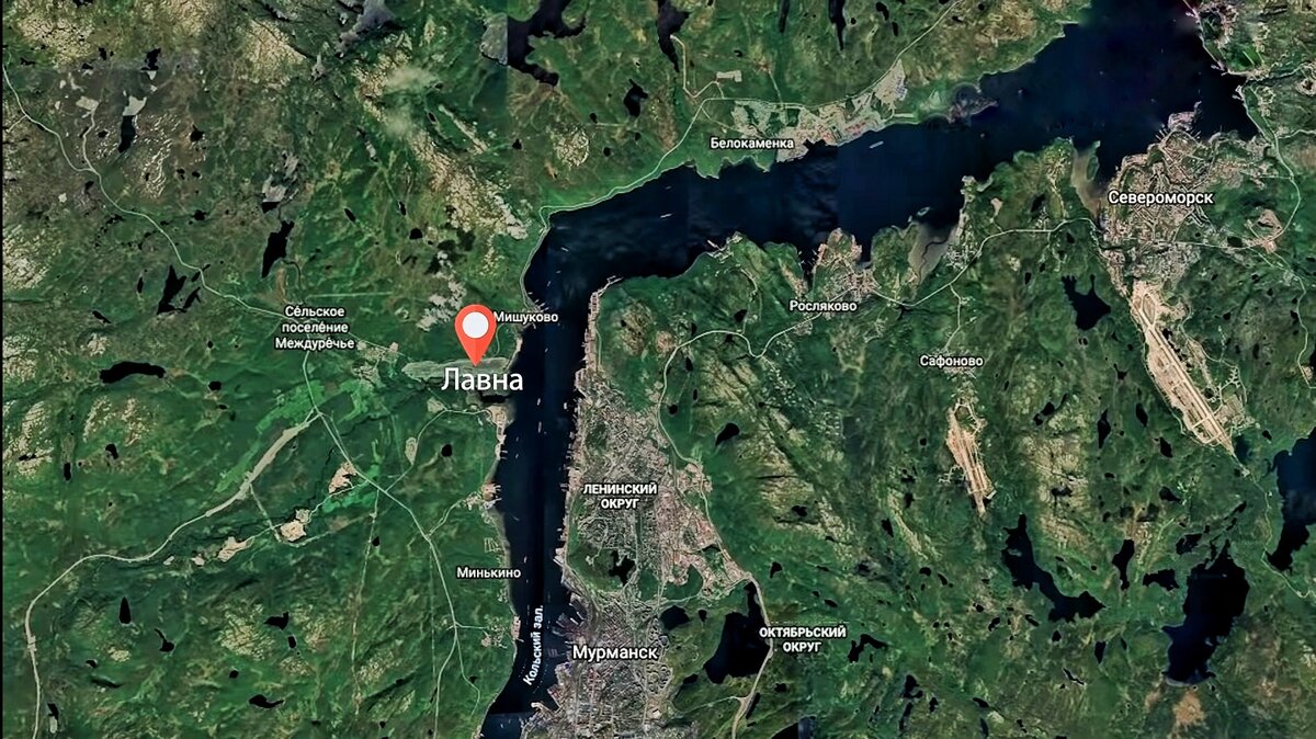 Место строительство порта — Project SFERA Live — Подписывайтесь...