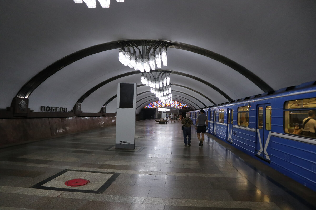 Почему в российских миллионниках не нужно строить метро! Доказываю на пальцах
