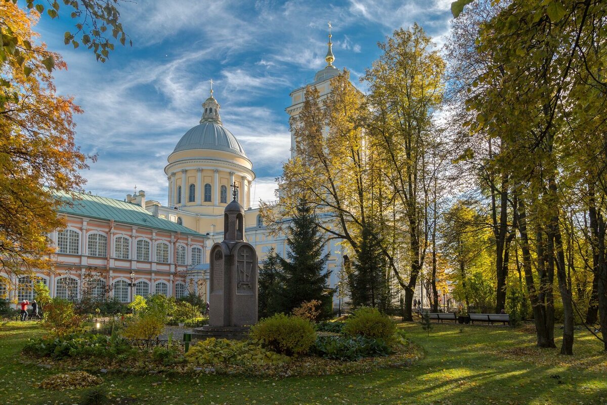 Александро невская лавра расписание