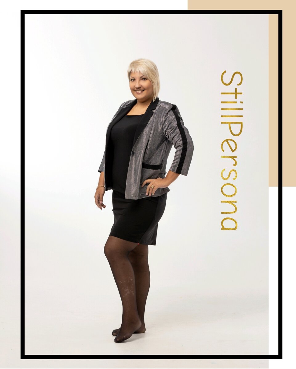 Платье из комфортного трикотажа для самой утонченной натуры. Рукав чуть прикрывает локоть позволяя свободу движению руки.