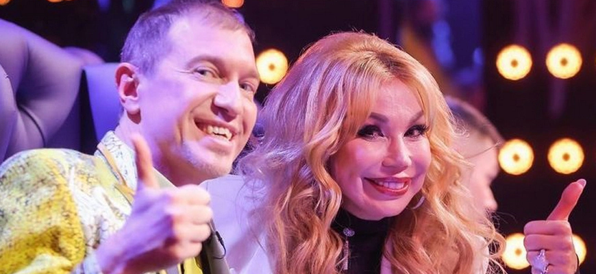 Вокальный проект НТВ, instagram.com/superstarntv