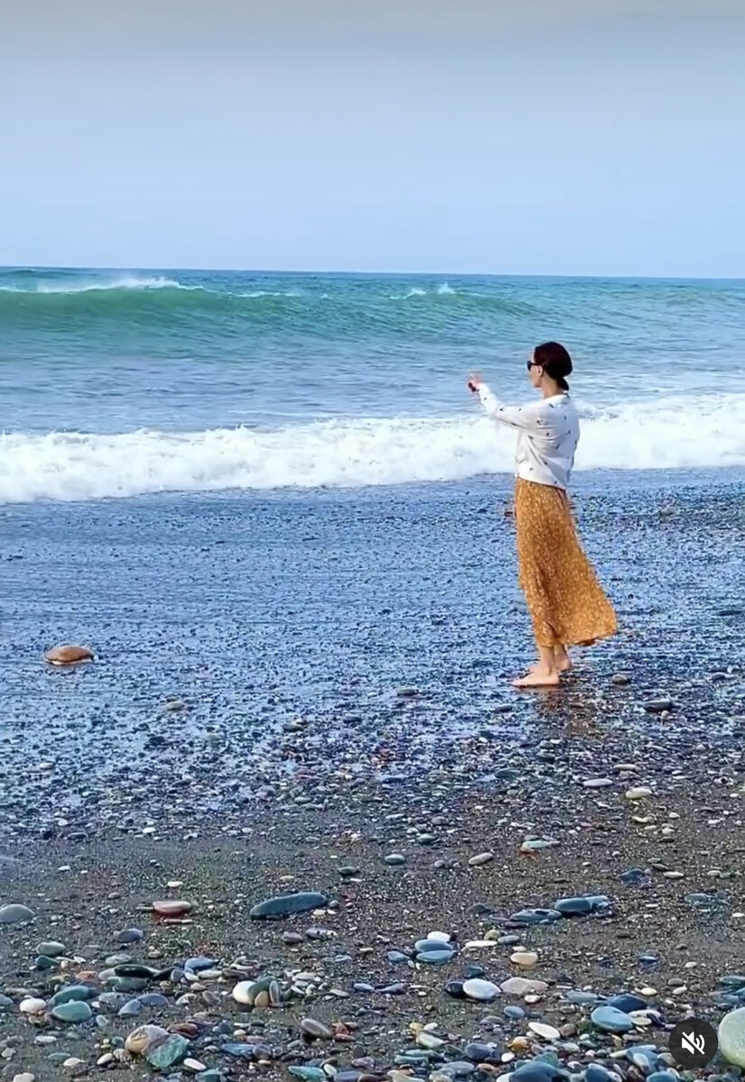 Черное море